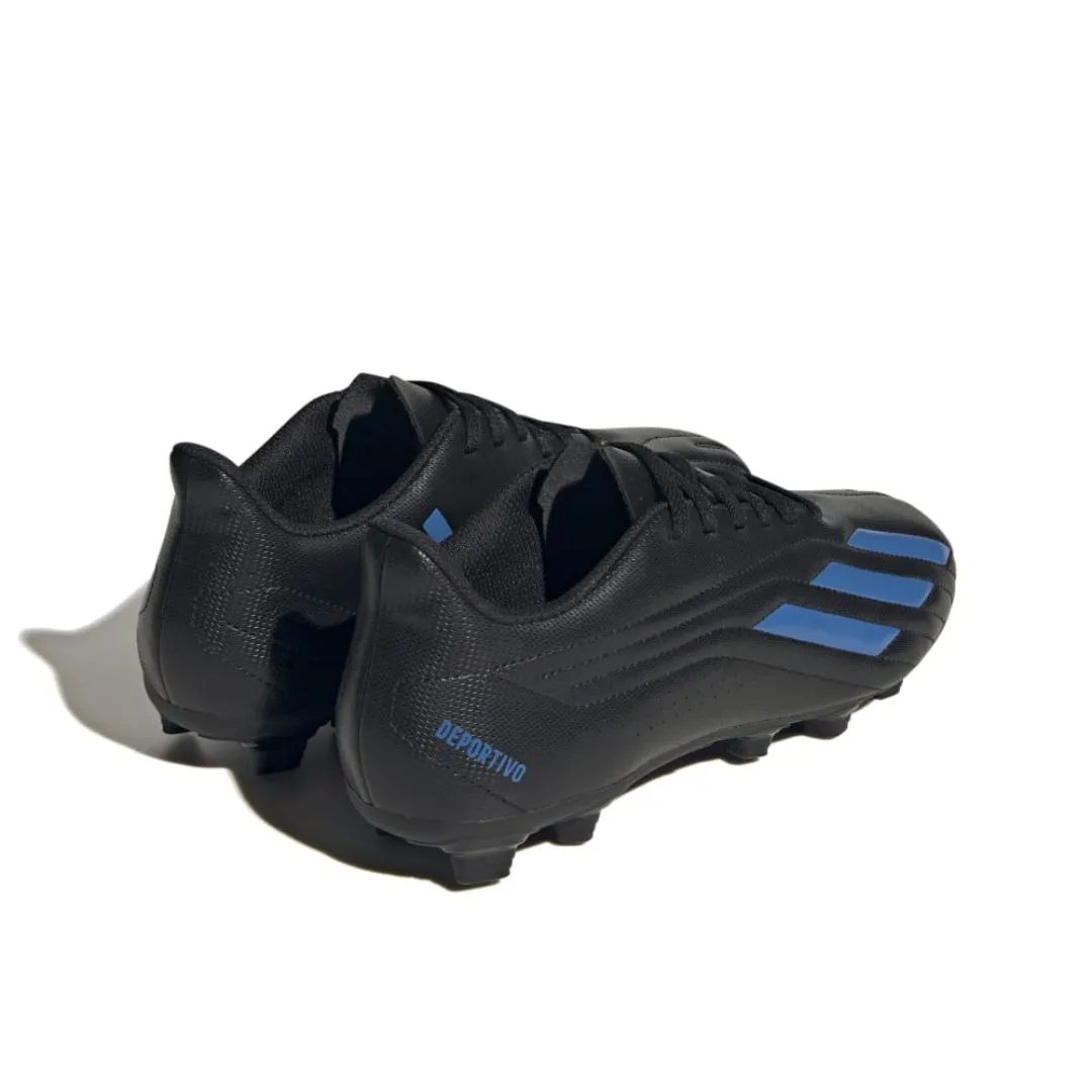 Deportivo II Flexible Ground Boots Soccer Shoes