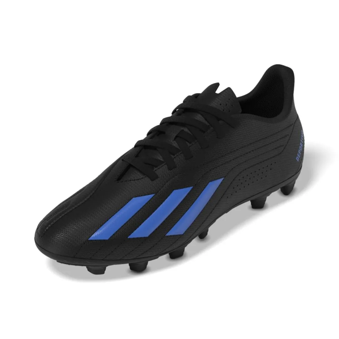 Deportivo II Flexible Ground Boots Soccer Shoes