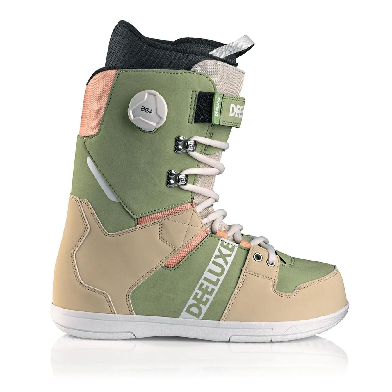 D.N.A. SNOWBOARD BOOT - 2023