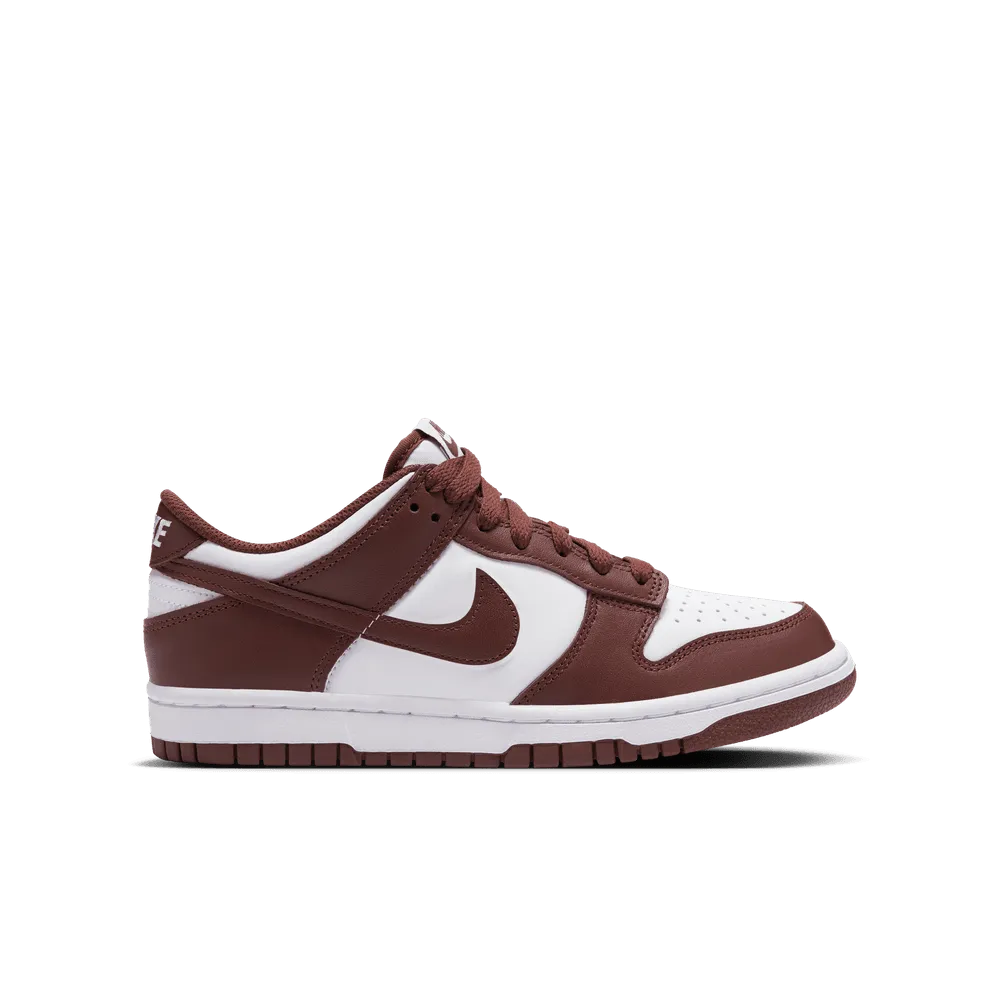 Dunk Low GS 'Redwood'