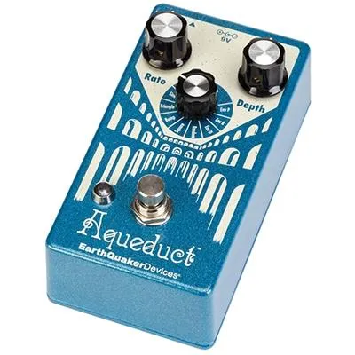 EARTHQUAKER DEVICES Aqueduct