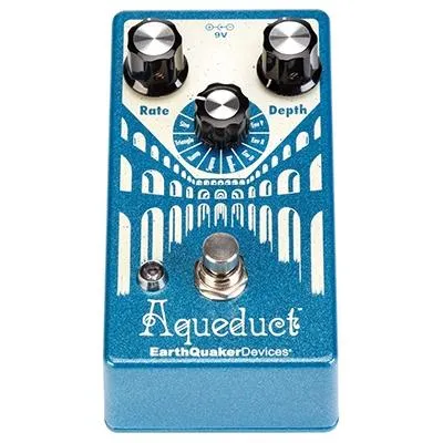 EARTHQUAKER DEVICES Aqueduct