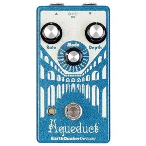 EARTHQUAKER DEVICES Aqueduct