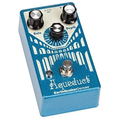 EARTHQUAKER DEVICES Aqueduct