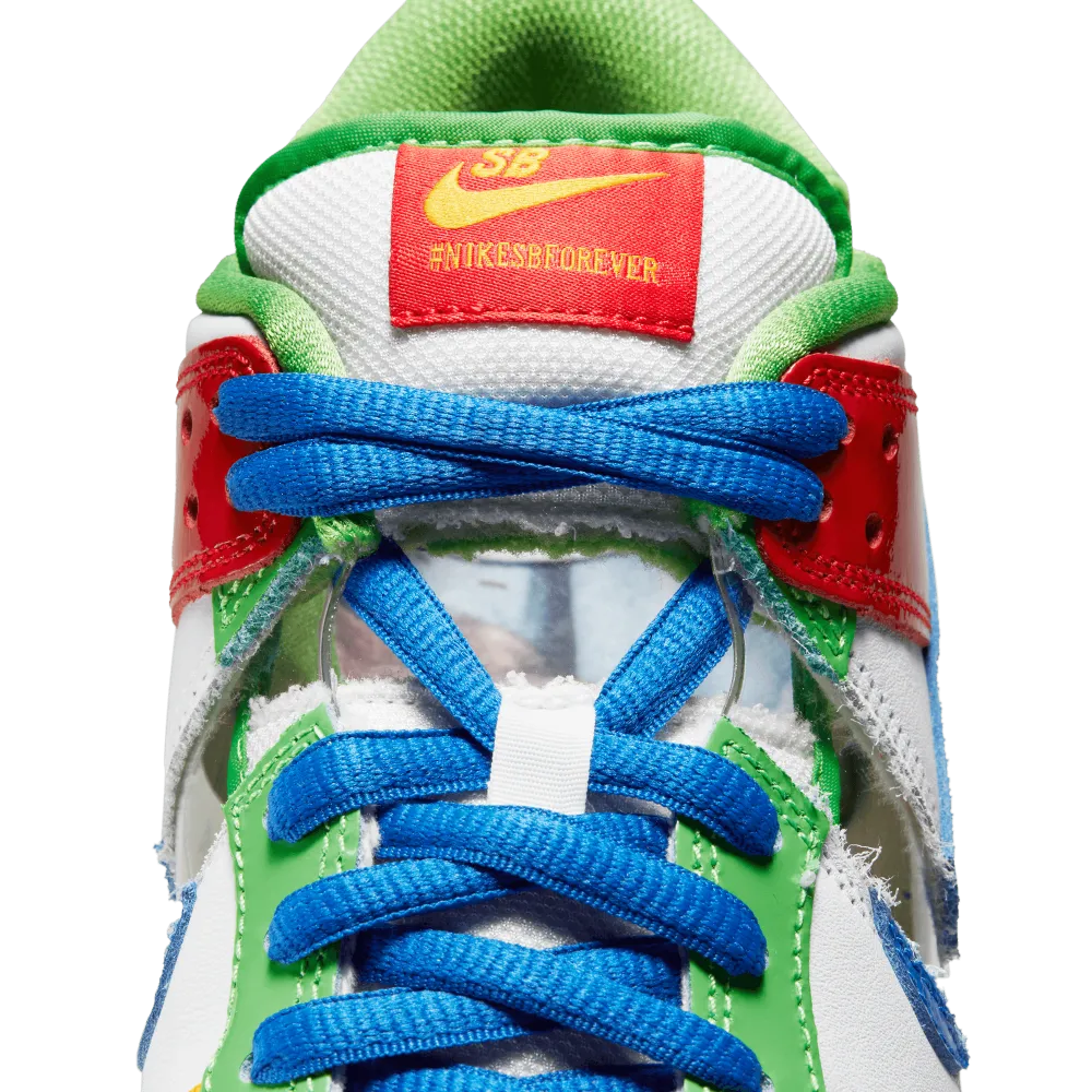 eBay x Nike Dunk Low SB 'Sandy Bodecker'