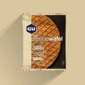 Energy Stroopwafel