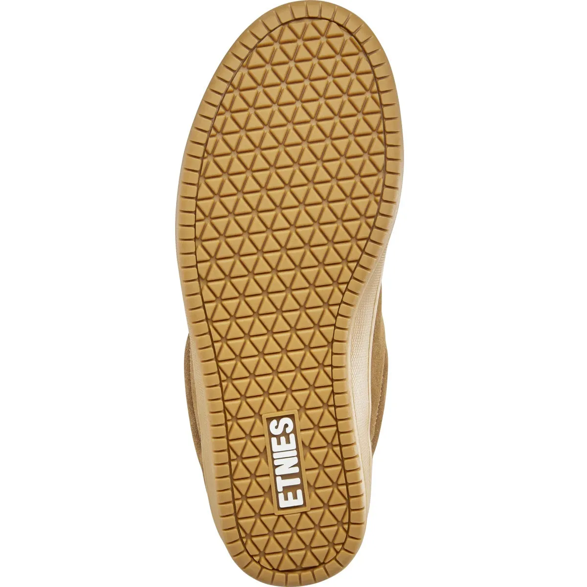 Etnies Shoes Sal 23 - Brown/Gum