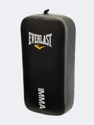 Everlast Muay Thai Boxing Mitts Black/White