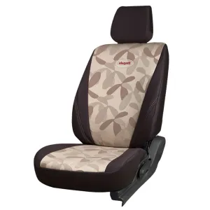 Fabguard Fabric Car Seat Cover Cola