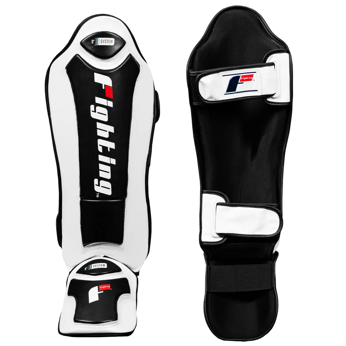 Fighting S2 GEL Power Shin & Instep Guards