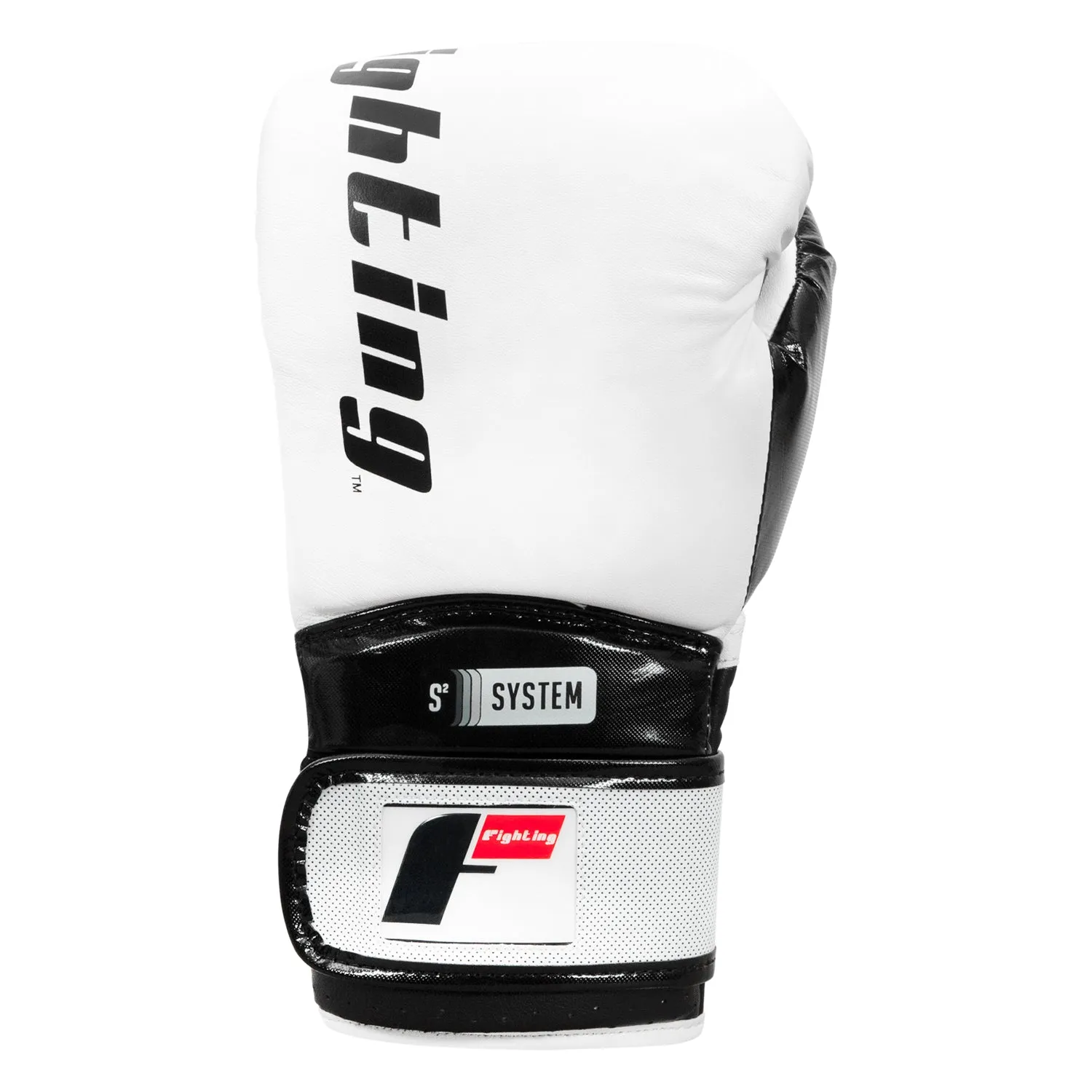 Fighting S2 GEL Power Sparring Gloves