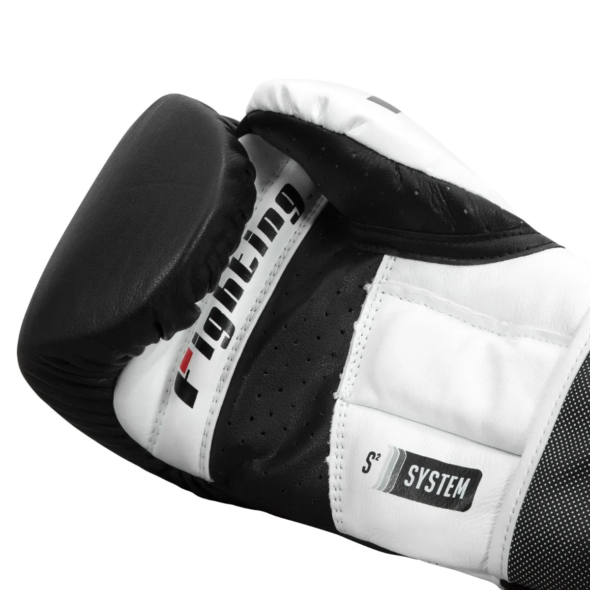 Fighting S2 GEL Power Sparring Gloves