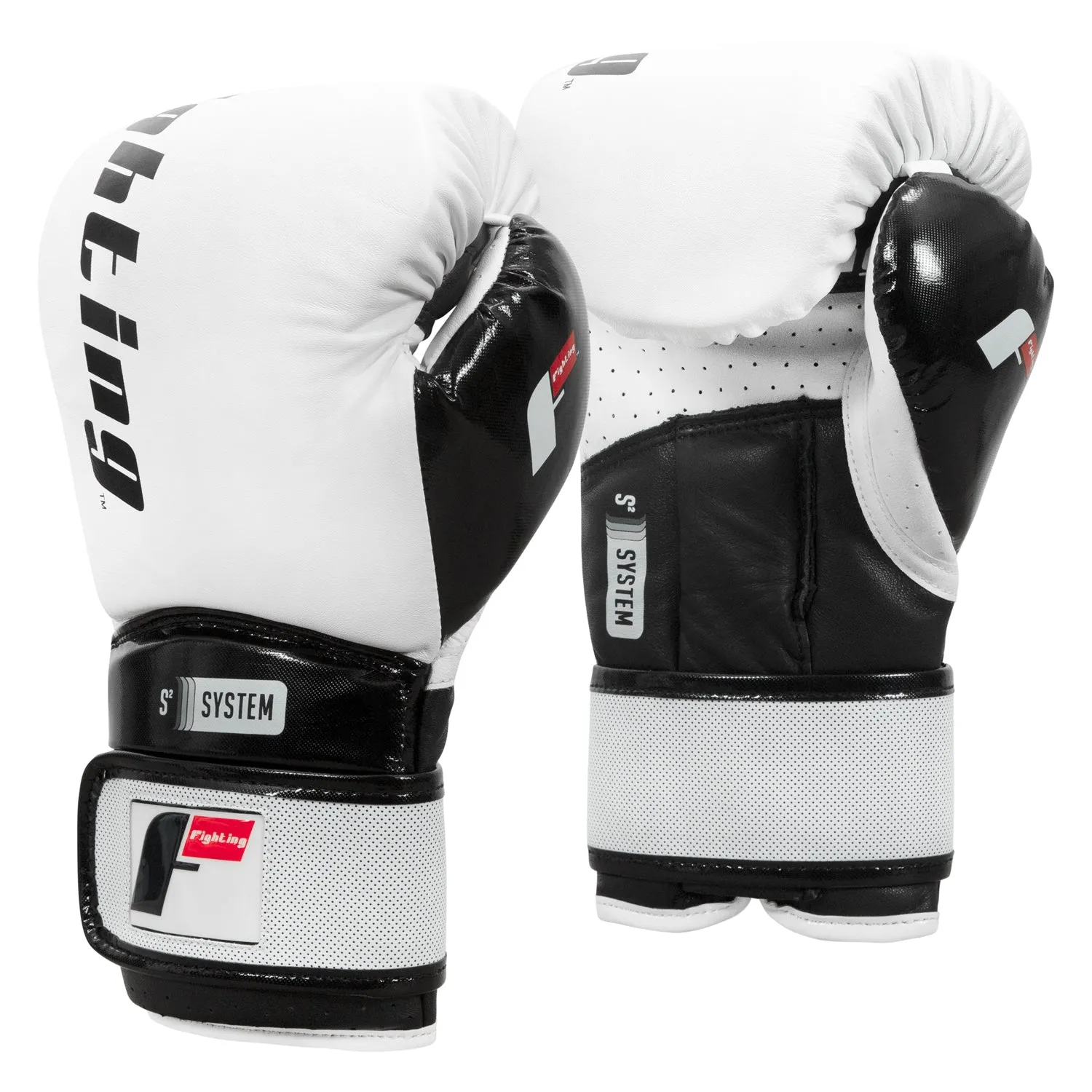 Fighting S2 GEL Power Sparring Gloves