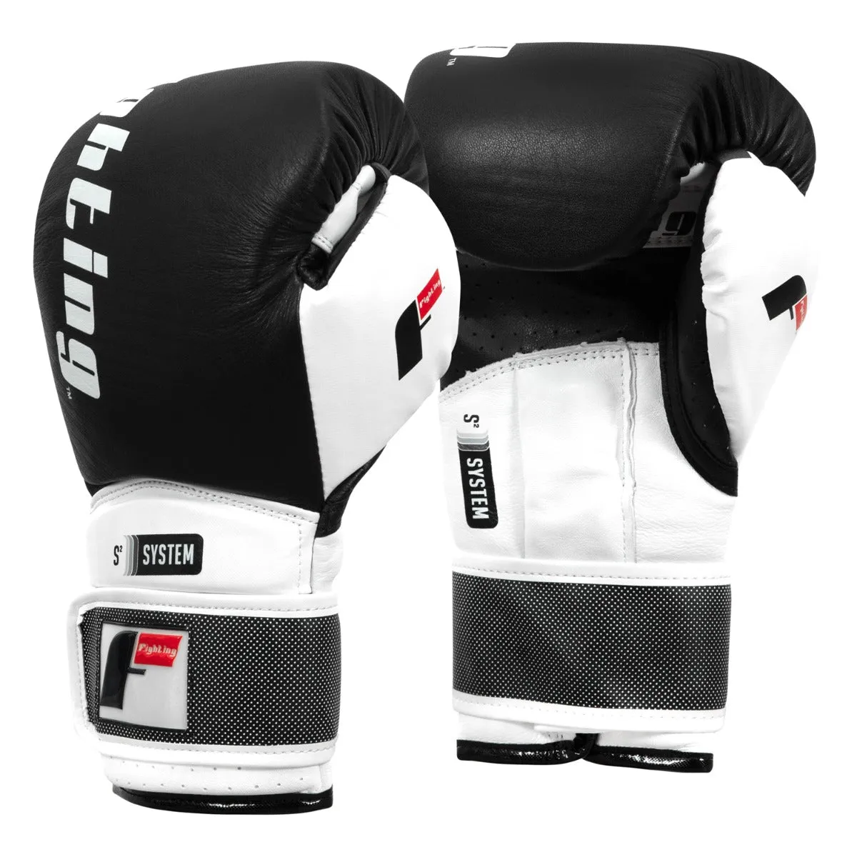 Fighting S2 GEL Power Sparring Gloves