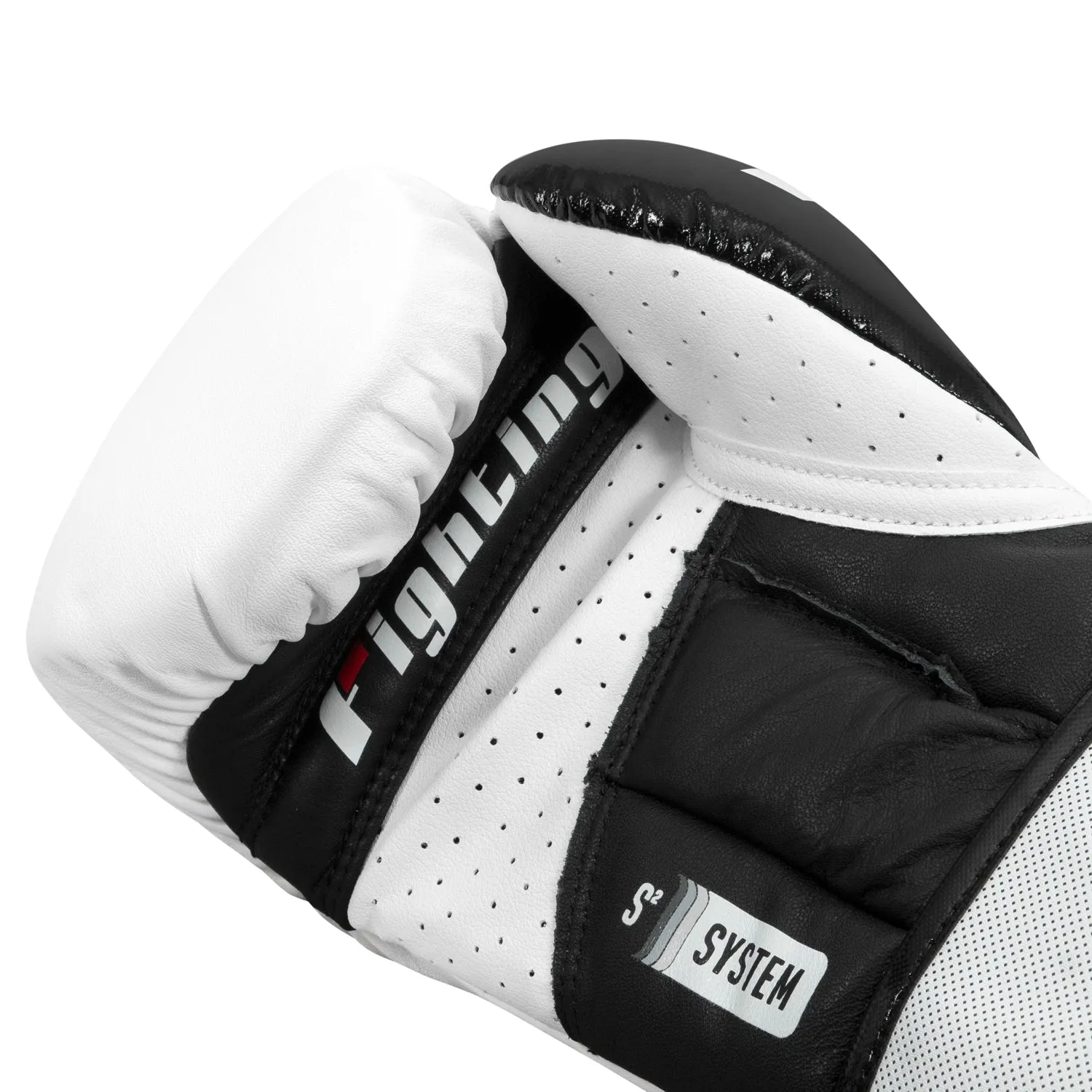 Fighting S2 GEL Power Sparring Gloves