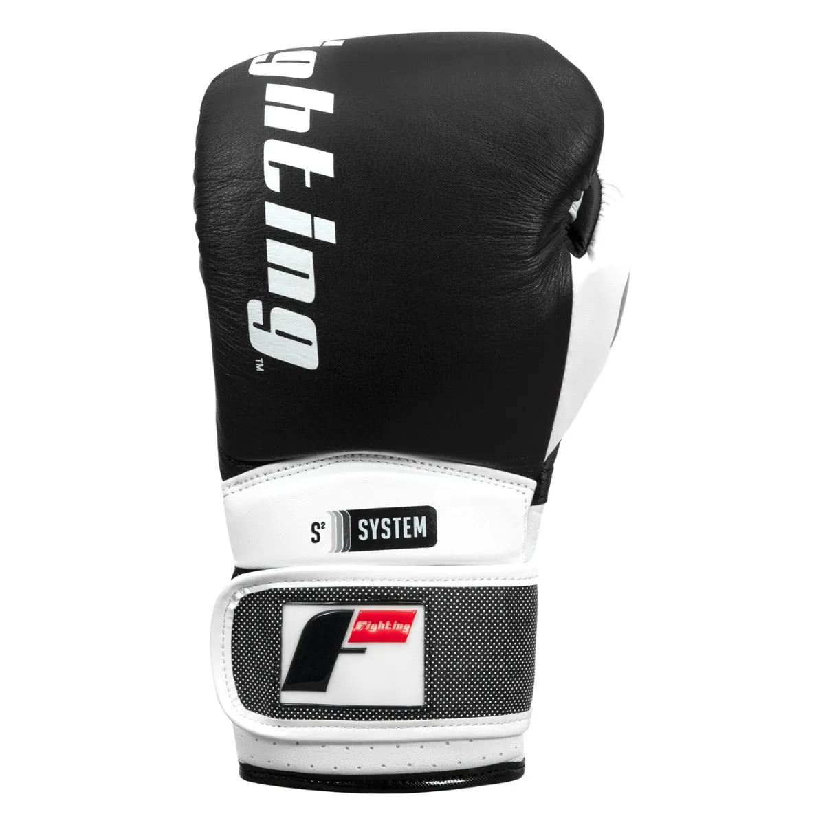 Fighting S2 GEL Power Sparring Gloves