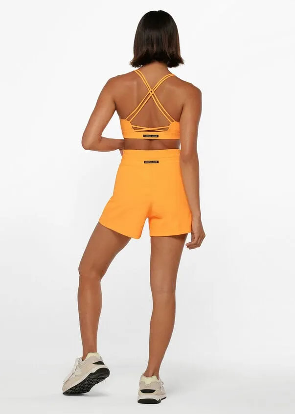 Flex Active Rib Kick Short