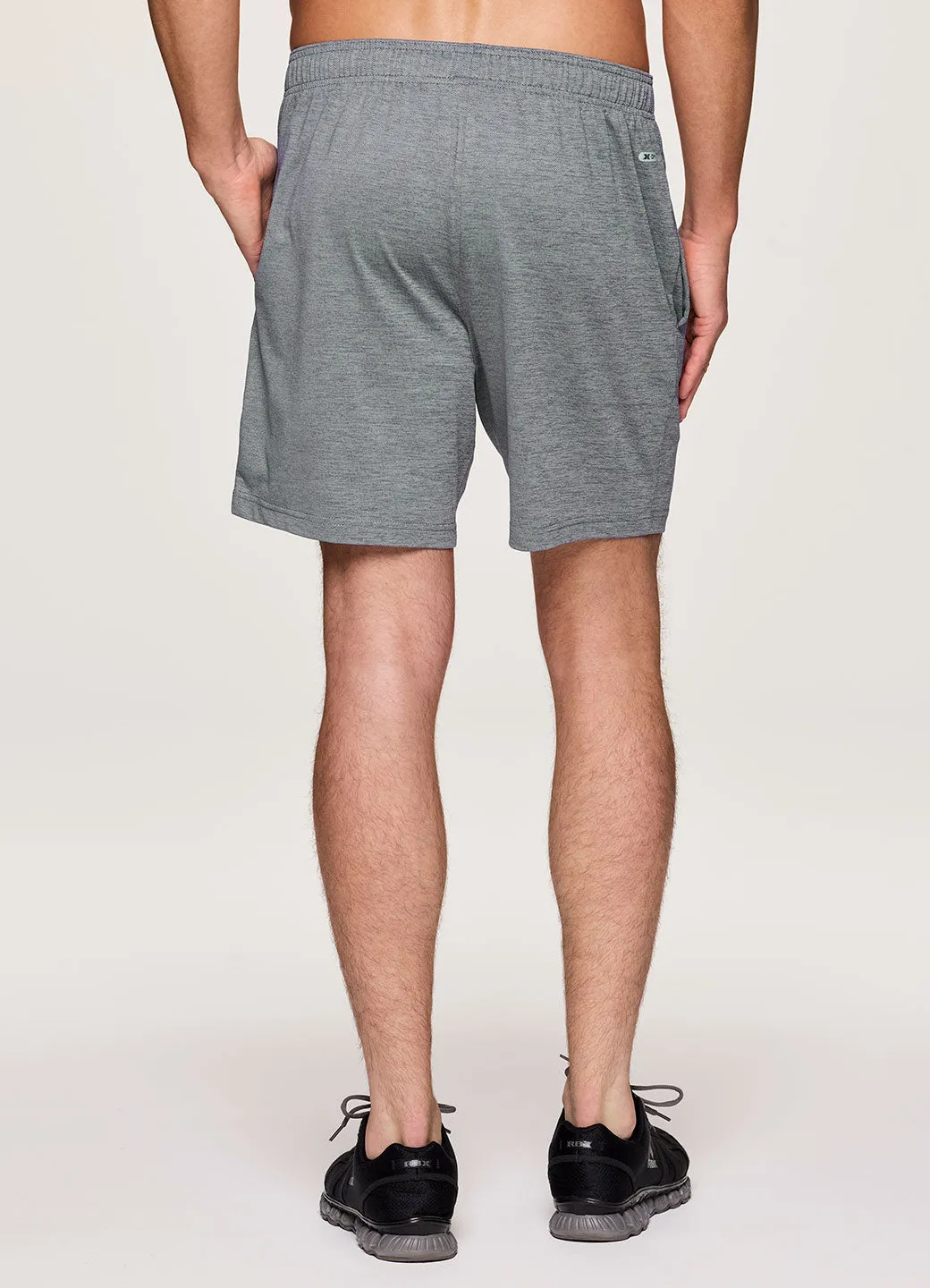 Flex It Workout Short