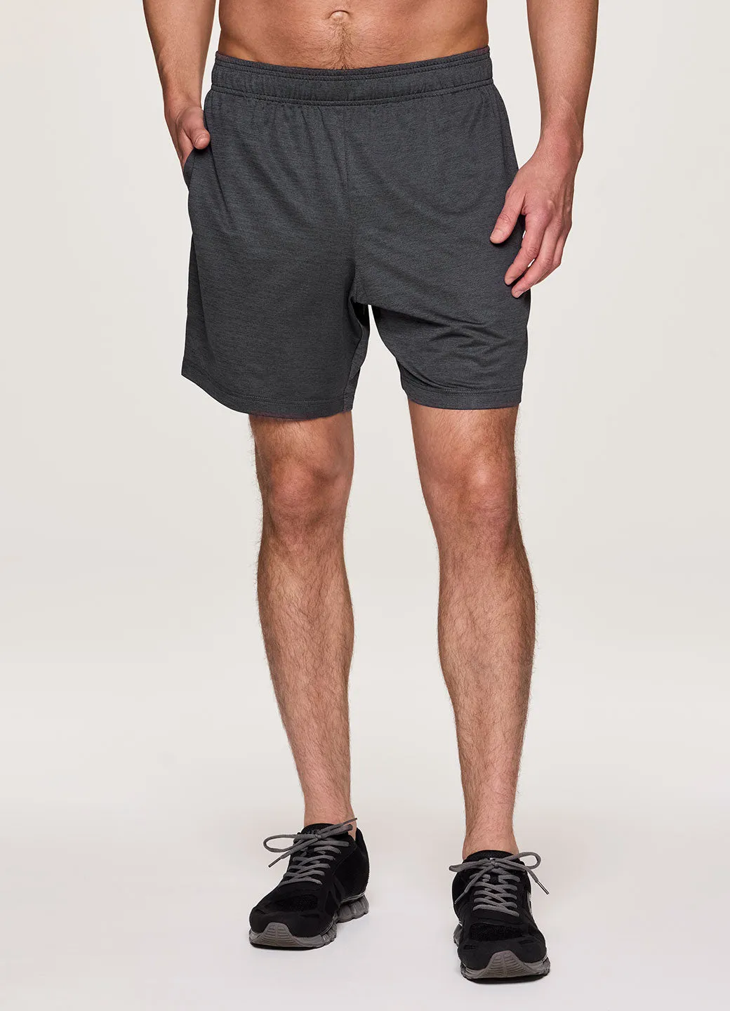 Flex It Workout Short