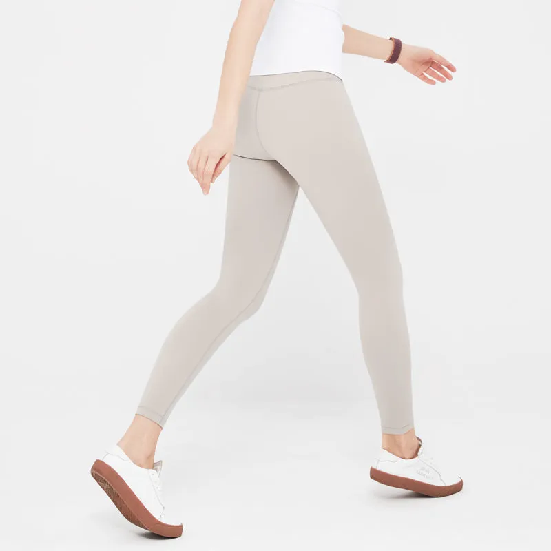 FlexEase™ Women's Seamless Legging with Inner Pocket