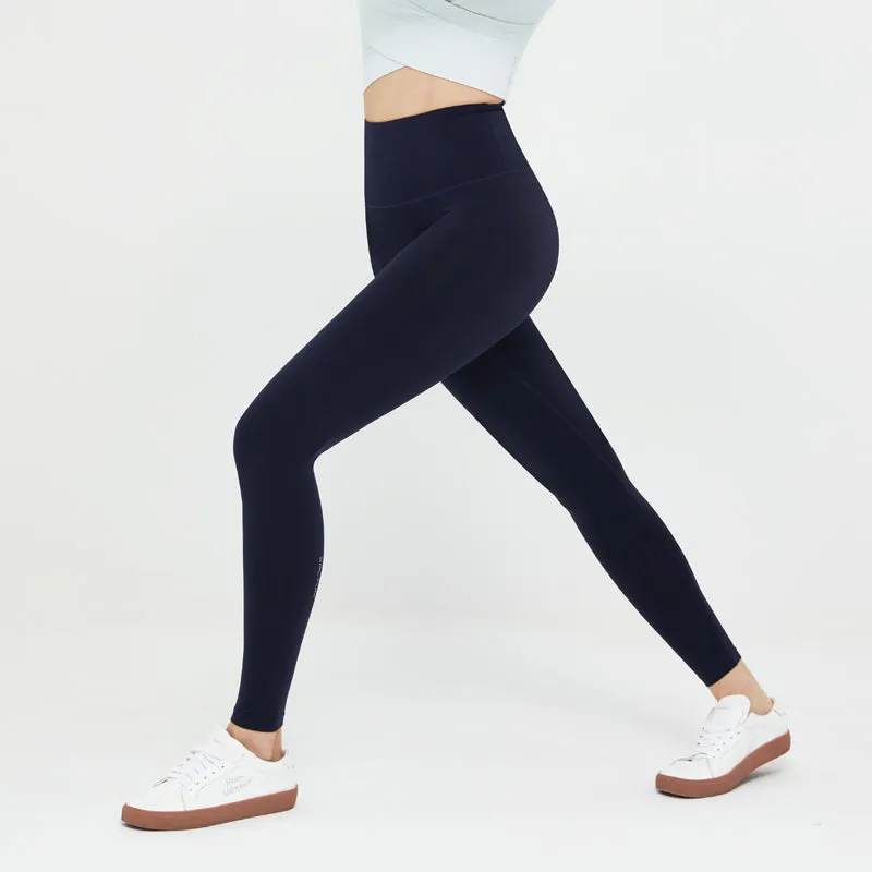 FlexEase™ Women's Seamless Legging with Inner Pocket