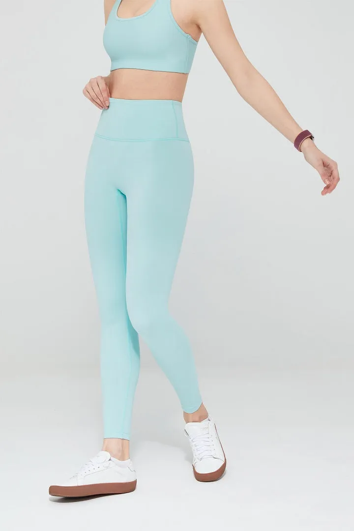 FlexEase™ Women's Seamless Legging with Inner Pocket