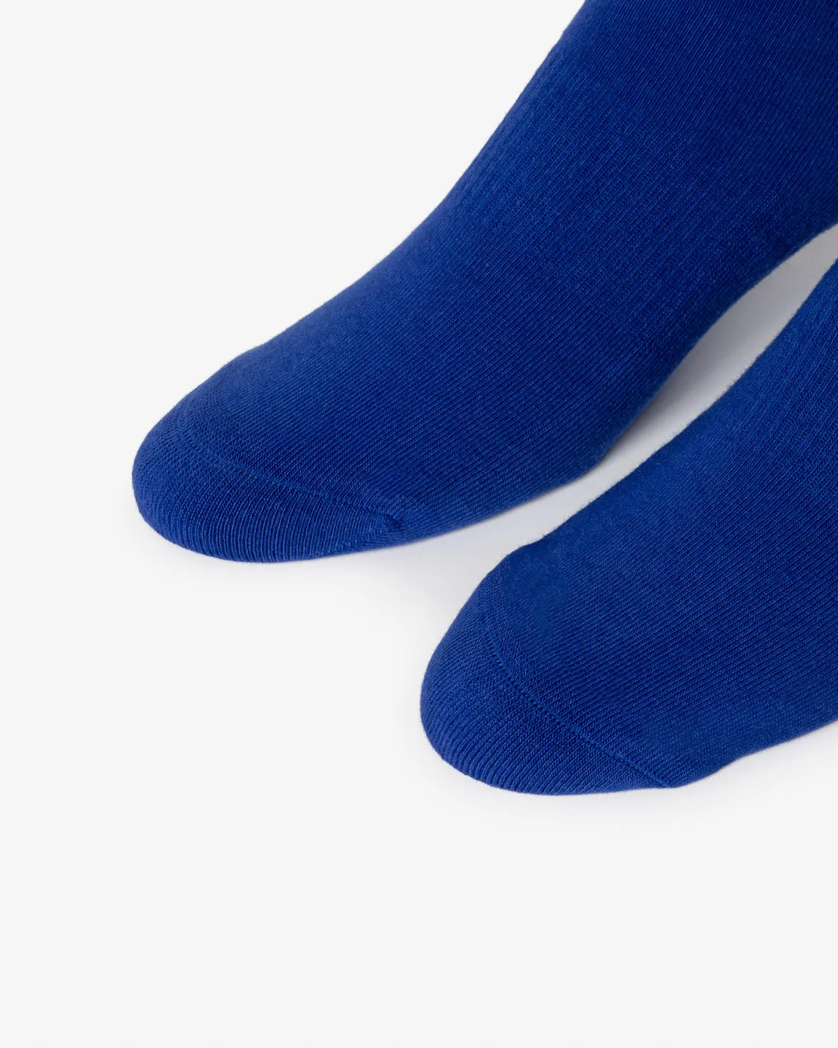 Flow Socks (Royal/Mint)