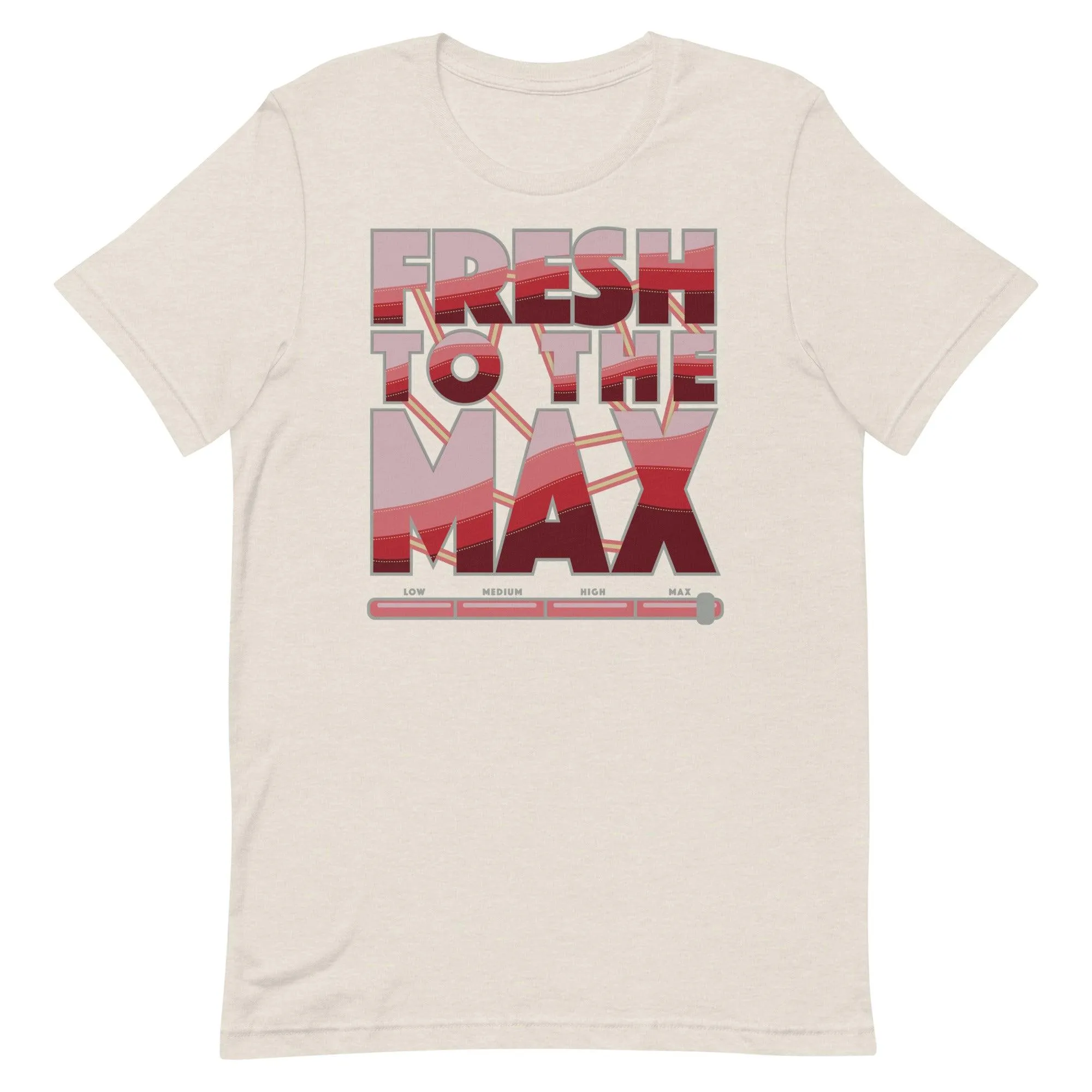 Fresh To The Max Shirt To Match Nike Air Max 95 Anatomy of Air