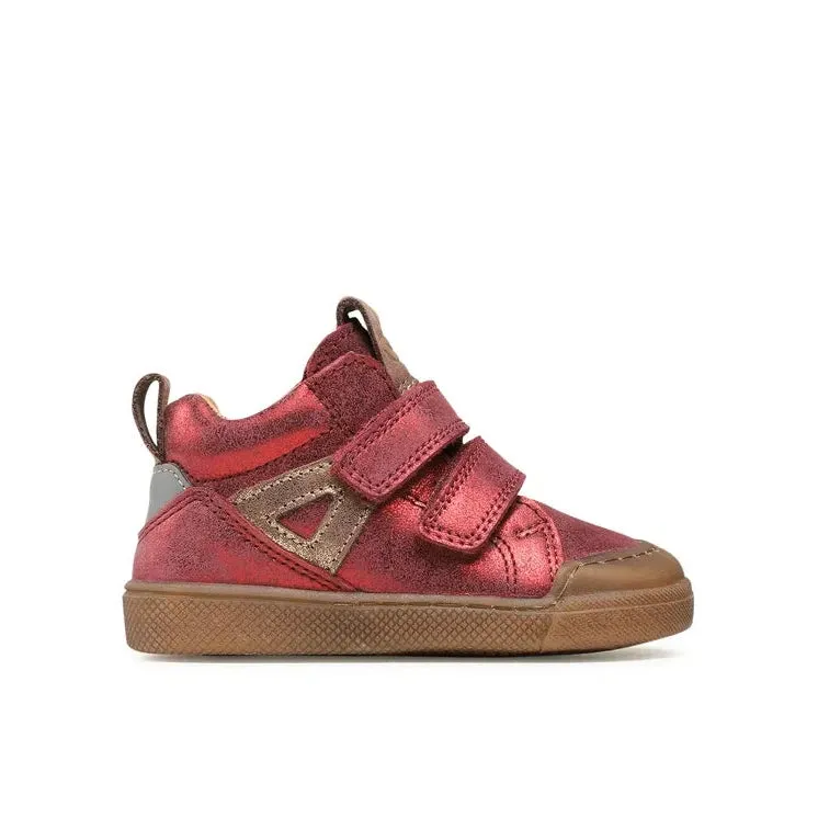 Froddo Rosario High Top Sneaker (Toddler)