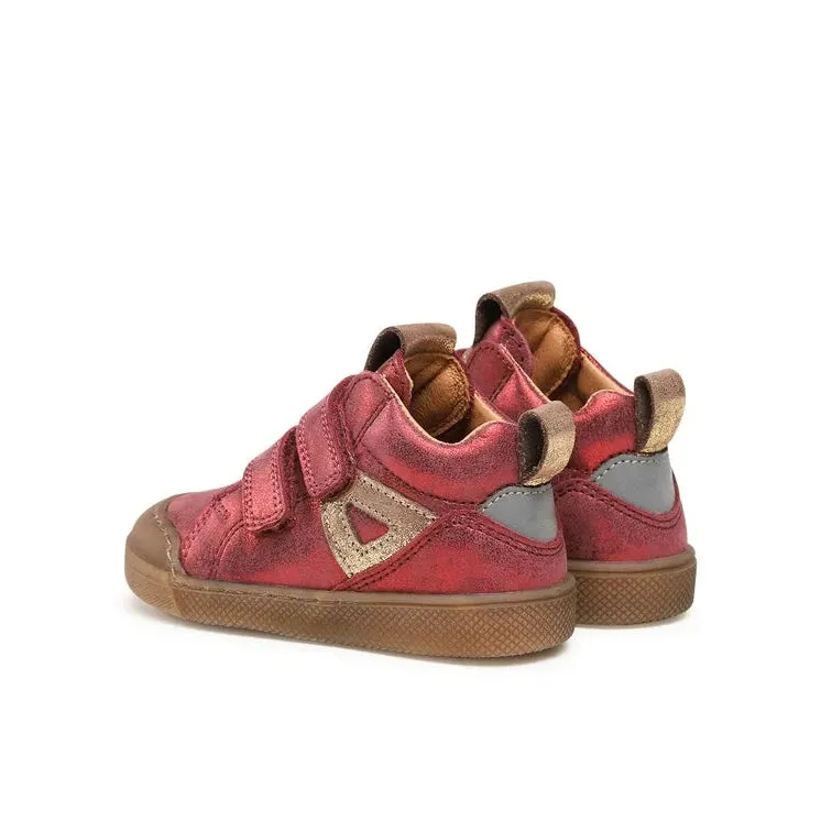 Froddo Rosario High Top Sneaker (Toddler)