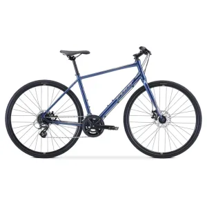 Fuji Absolute 1.9 Hybrid Bicycle