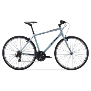 Fuji Absolute 2.1 Hybrid Bicycle