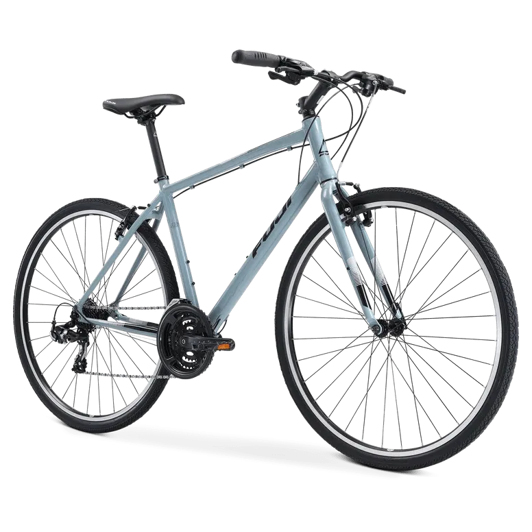 Fuji Absolute 2.1 Hybrid Bicycle