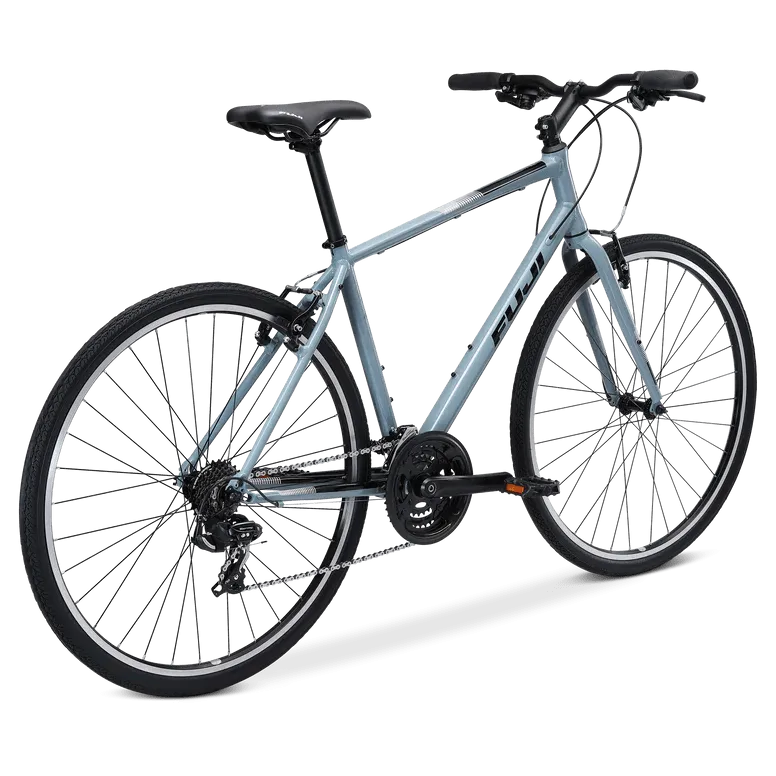 Fuji Absolute 2.1 Hybrid Bicycle