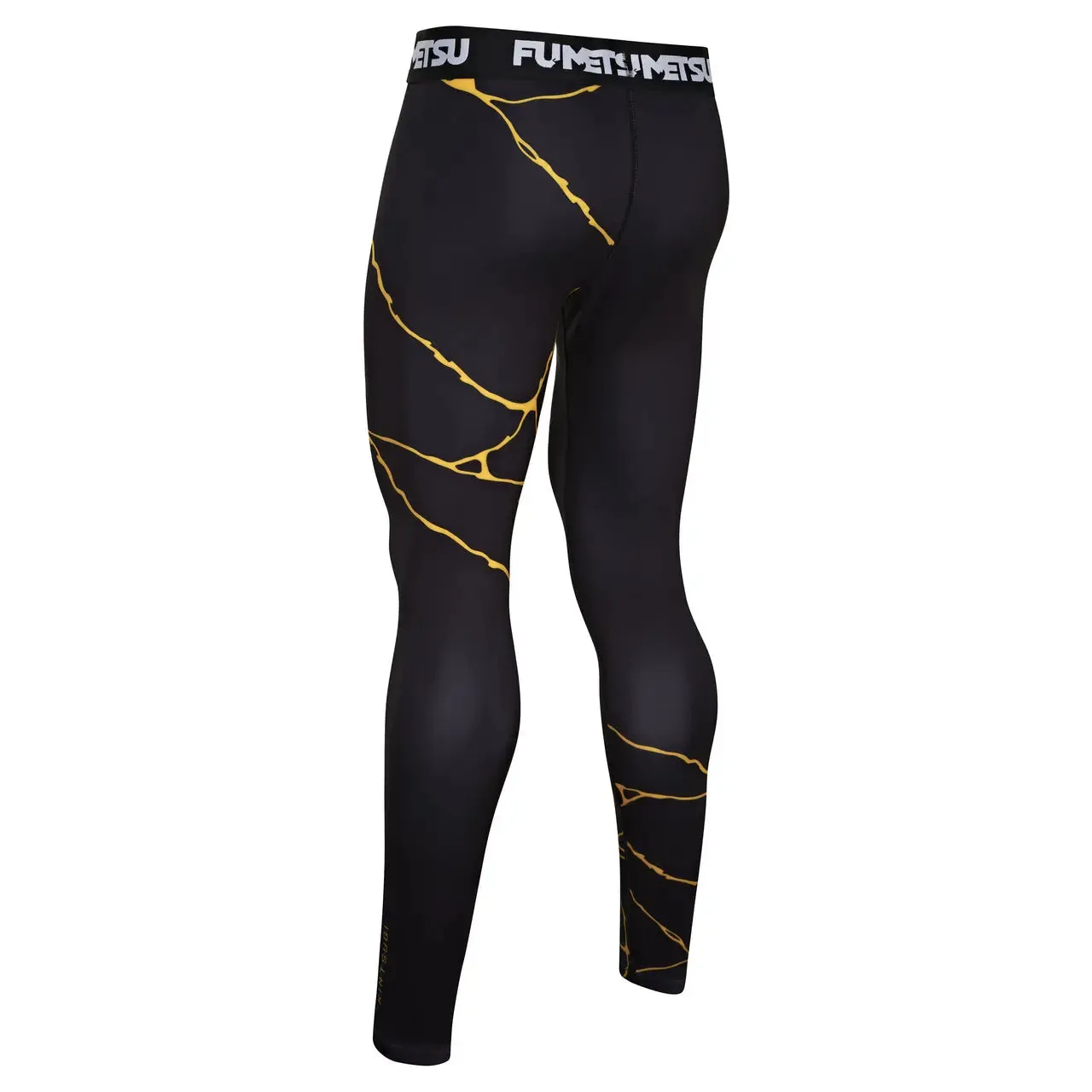 Fumetsu Kintsugi Spats