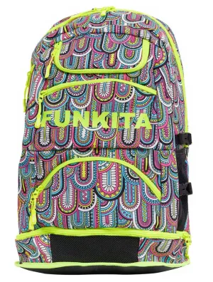 FUNKY ELITE SQUAD BACKPACK