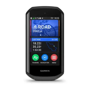 Garmin Edge 1050 Cycling Computer