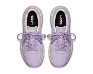 Go-To Sneaker LABEL, lavender