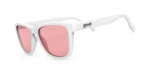 Goodr OG Active Sunglasses - Au Revoir, Gopher