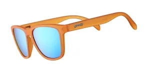 Goodr OG Active Sunglasses - Donkey Goggles