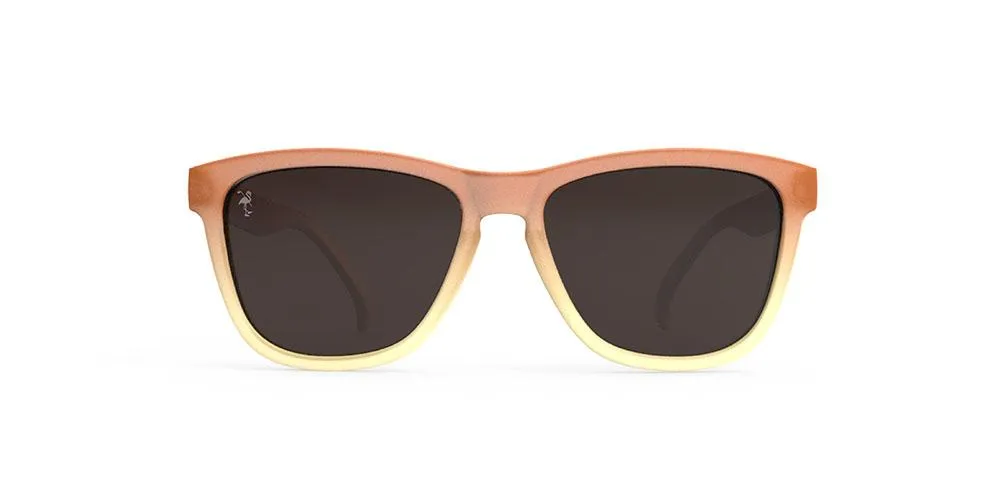 Goodr OG Active Sunglasses - Three Parts Tee