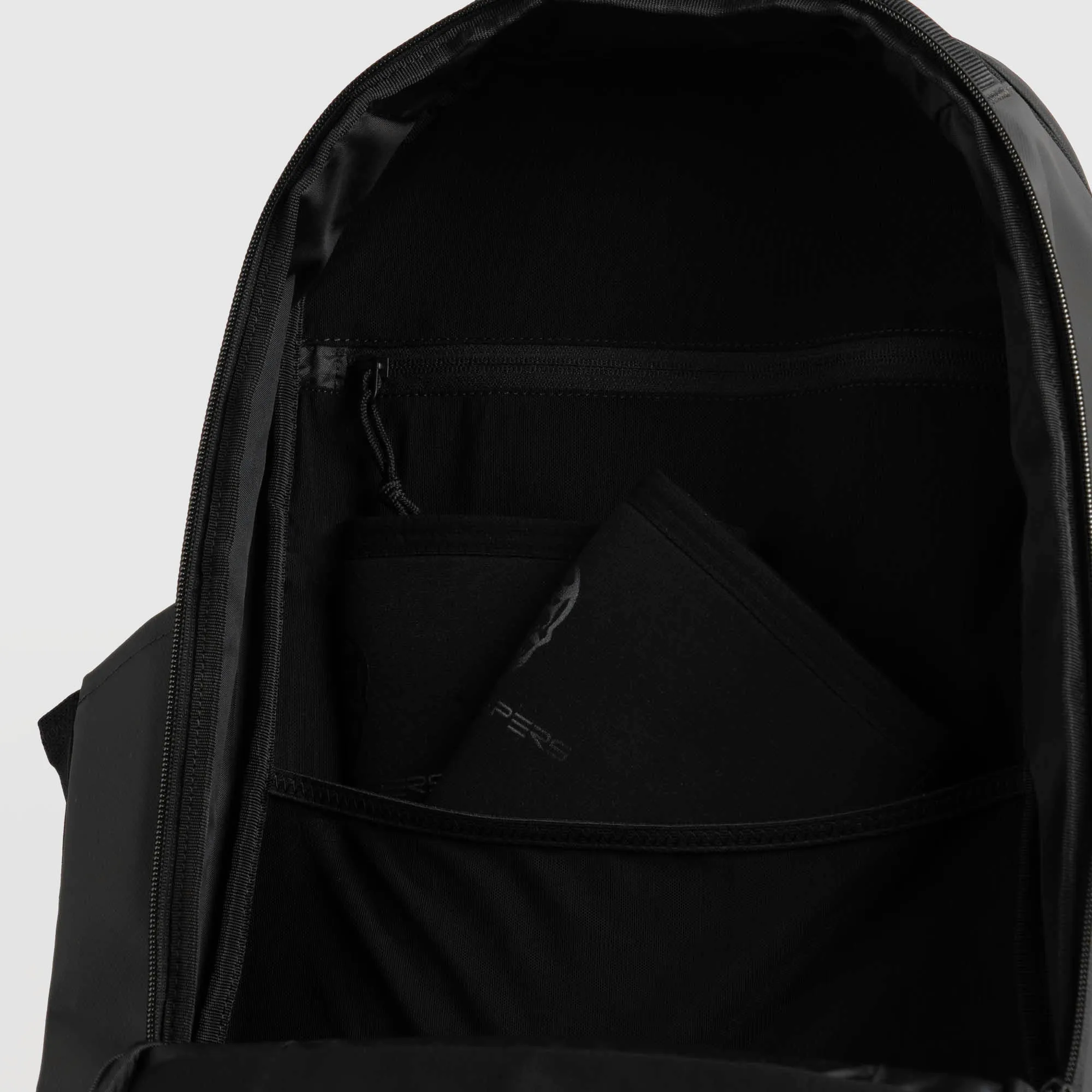 Gymreapers 21L Gravestone™ Backpack - Gunmetal