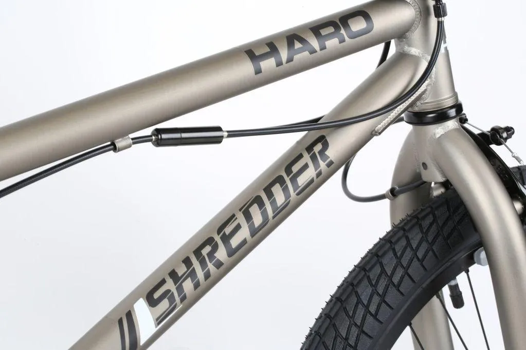 Haro Shredder Pro 20 DLX BMX Bike 2019