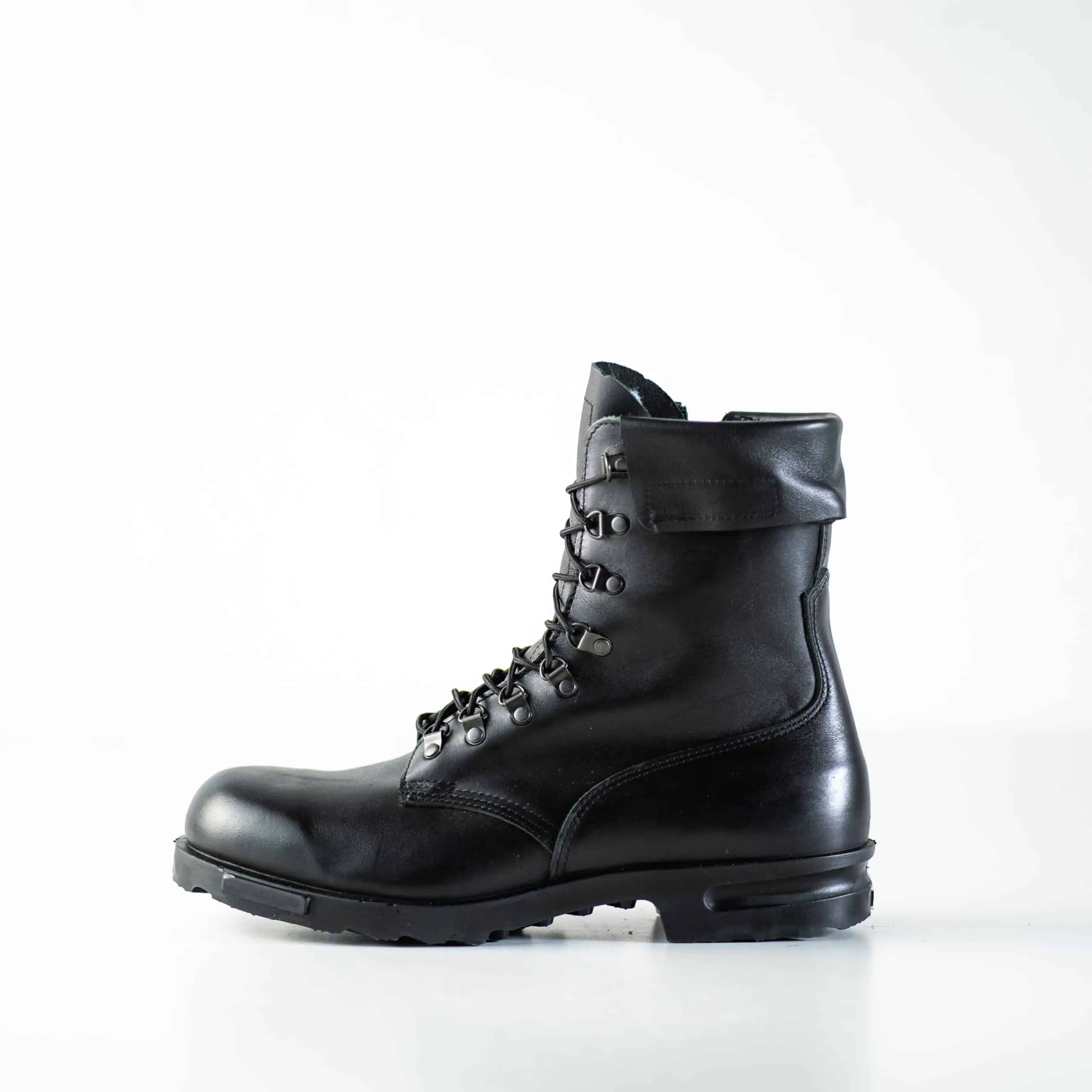 Hawk Pilot Boots