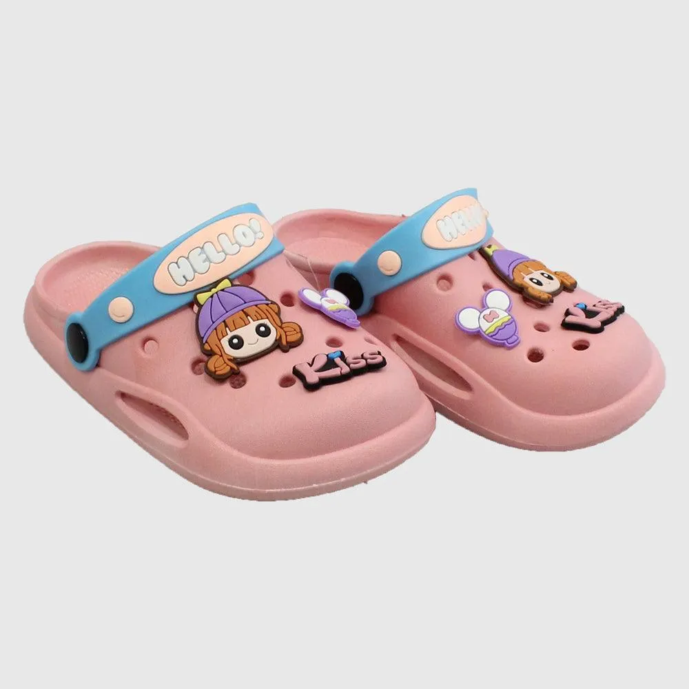 Hello Mario Unisex Clogs Slippers