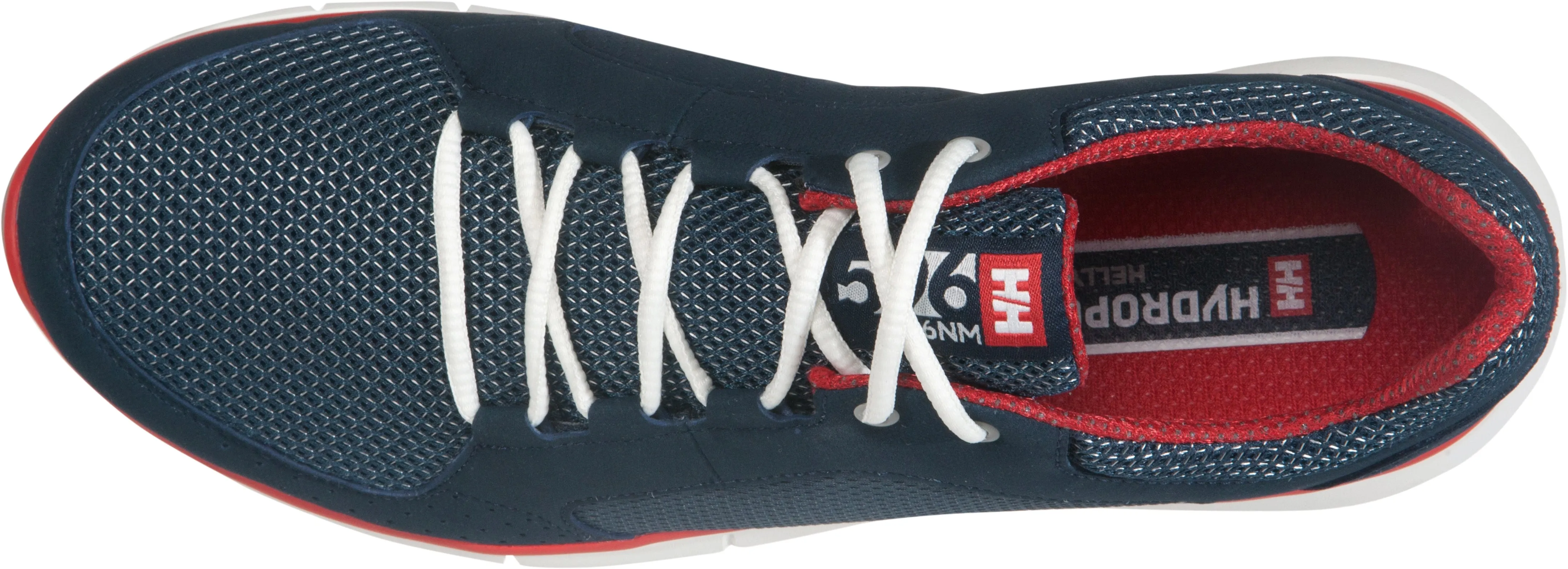 Helly Hansen Ahiga V3 Hydropower Shoe Navy