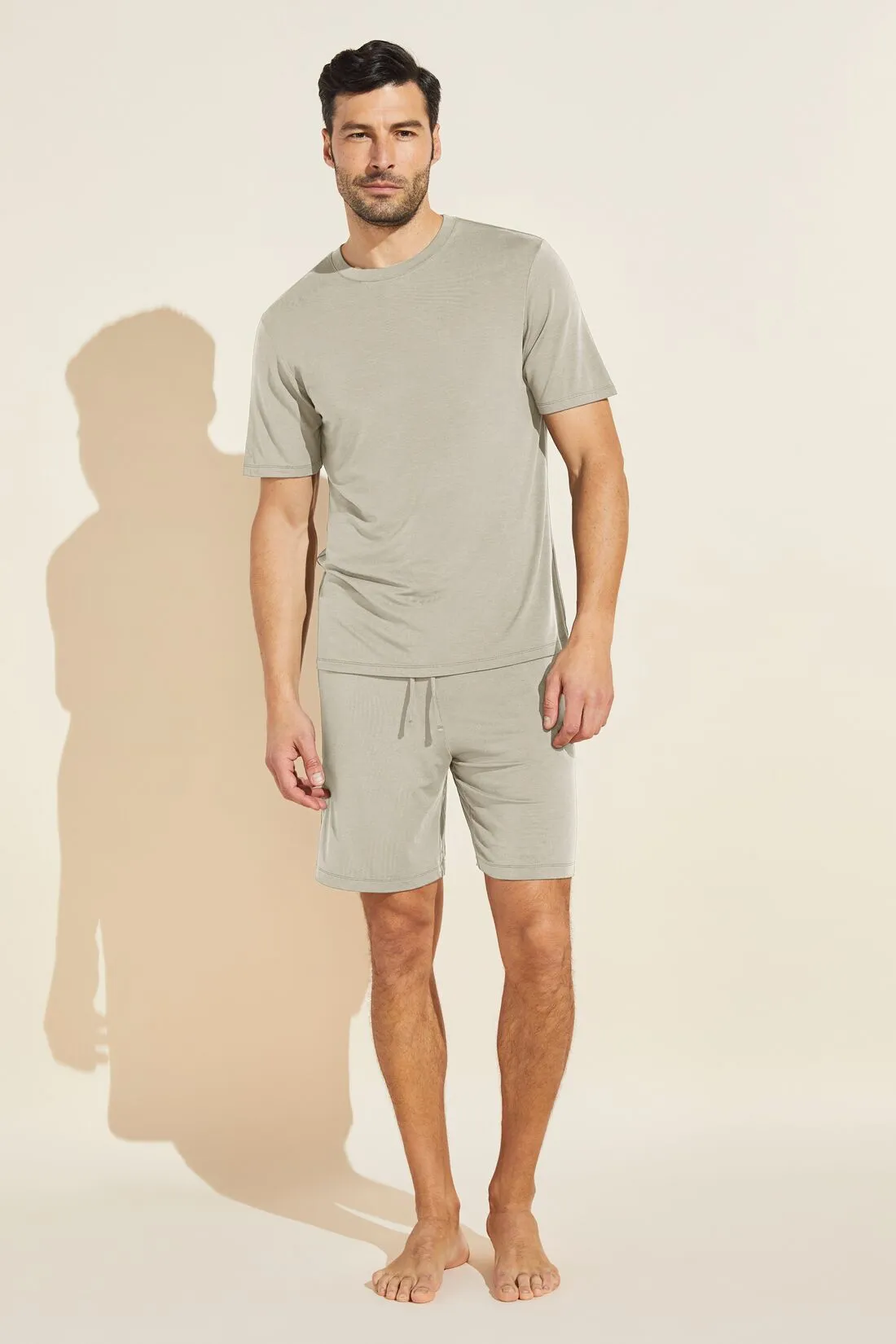 Henry TENCEL™ Modal Short PJ Set