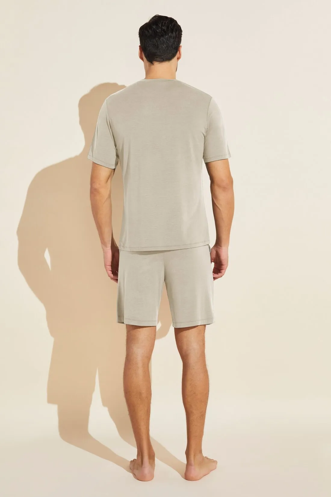 Henry TENCEL™ Modal Short PJ Set