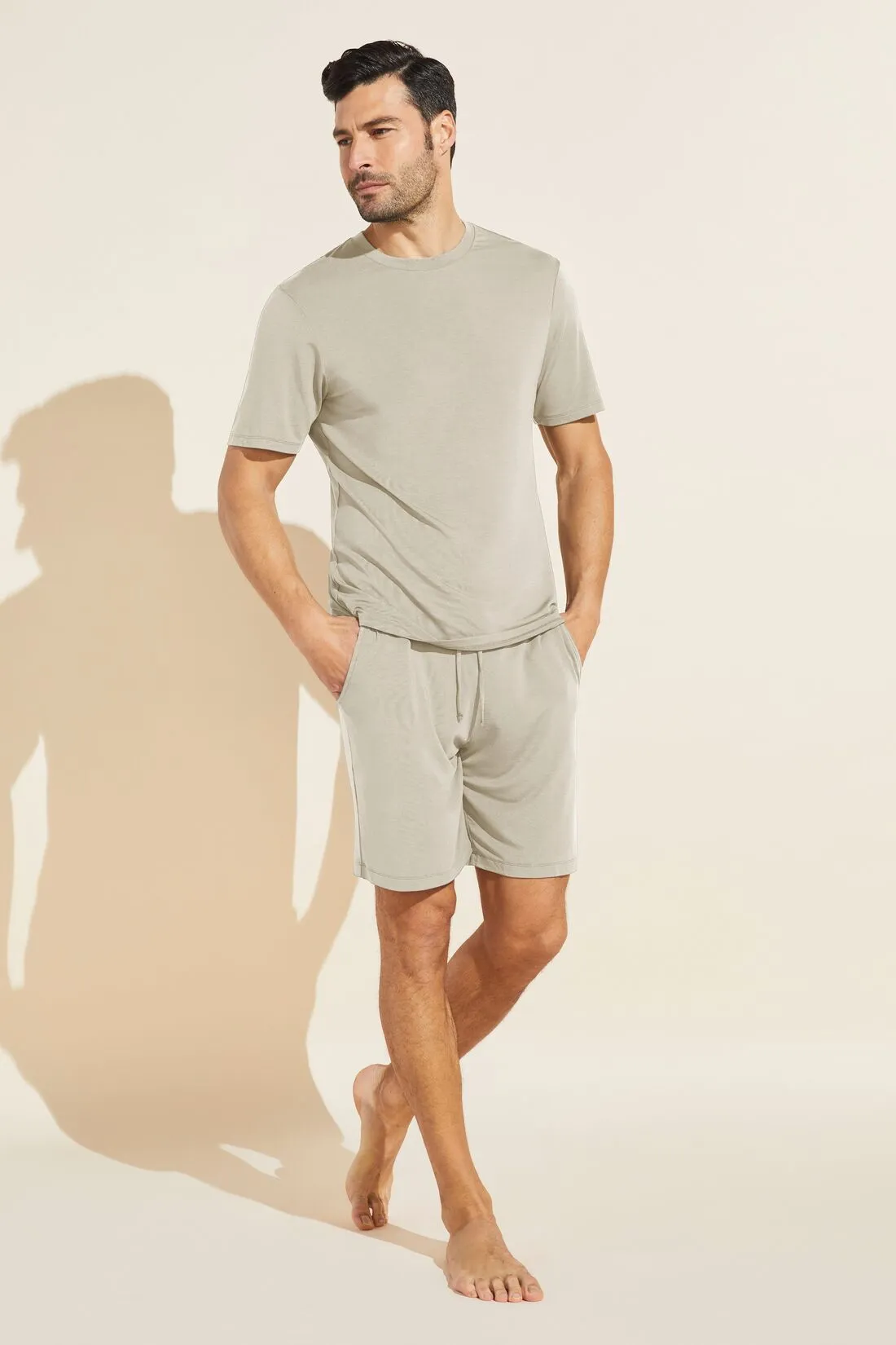 Henry TENCEL™ Modal Short PJ Set