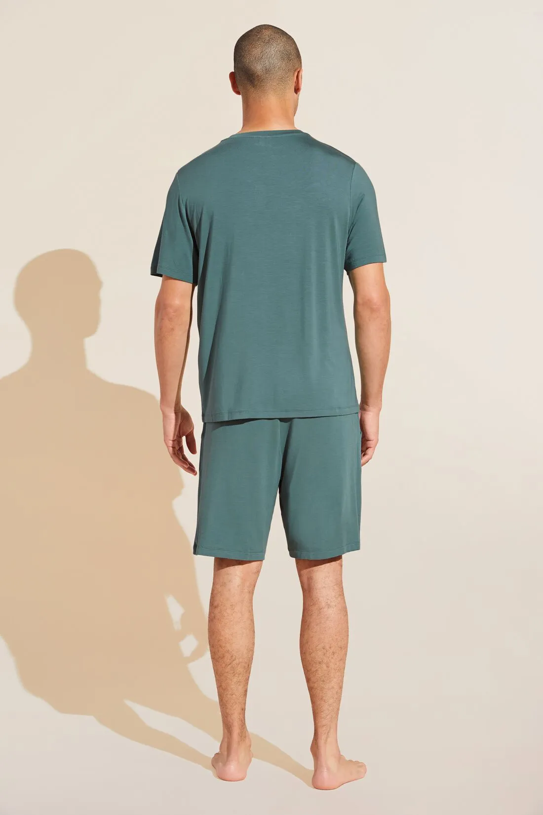 Henry TENCEL™ Modal Short PJ Set